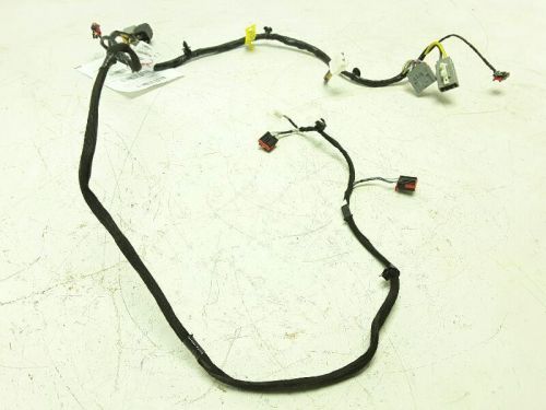 2017 FORD FUSION BLOWER MOTOR WIRE HARNESS OEM EG9T18B518 KR94588, US $38.07, image 12