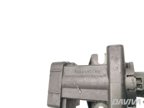 Citroen c5 turbocharger boost pressure control solenoid valve 2.0 hdi diesel-