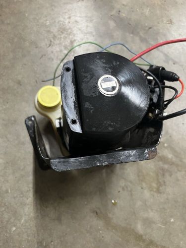 MerCruiser power trim tilt pump SAE J1171 14336A6 ALPHA ONE GEN 1, US $139.99, image 7