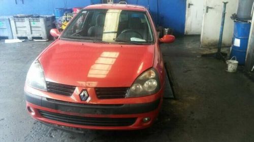 8200366586 INSTRUMENT PANEL FOR RENAULT CLIO II BEVEL II B/CB0 1.5 DCI 405178-, US $, image 4