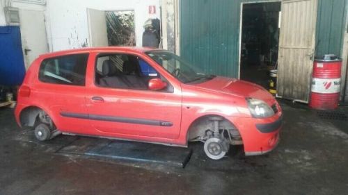 8200366586 INSTRUMENT PANEL FOR RENAULT CLIO II BEVEL II B/CB0 1.5 DCI 405178-, US $, image 5