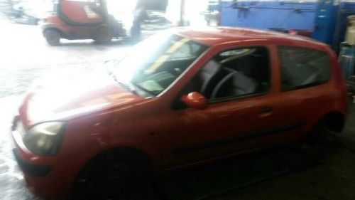 8200366586 INSTRUMENT PANEL FOR RENAULT CLIO II BEVEL II B/CB0 1.5 DCI 405178-, US $, image 6