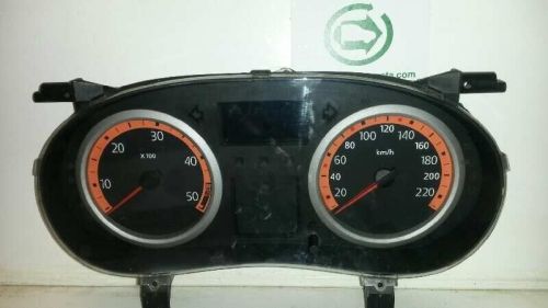 8200366586 INSTRUMENT PANEL FOR RENAULT CLIO II BEVEL II B/CB0 1.5 DCI 405178-, US $, image 7