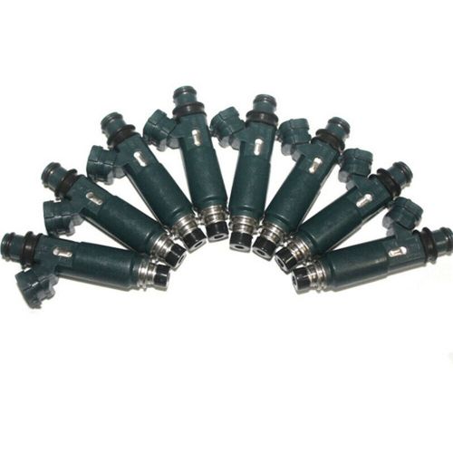 8Pcs Fuel injector 23250-50040 2320950040 For Toyota Cruiser 1998-2006 Lexus, US $59.95, image 5