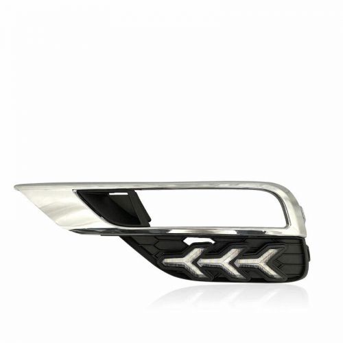 Led DRL Front Bumper Fog Light Lamp White Color For Honda CRV CR-V 2015-2016 D, US $126.99, image 11