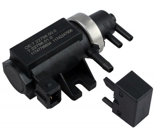 Solenoid Pressure Boost Control Valve FOR BMW 1, 3, 5, 7 Series & X3, X5, X6, US $69.15, image 3