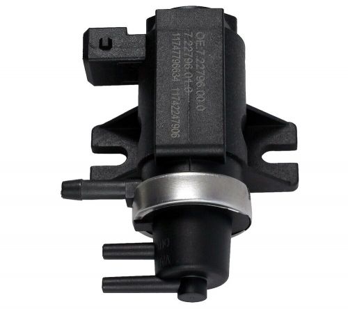 Solenoid Pressure Boost Control Valve FOR BMW 1, 3, 5, 7 Series & X3, X5, X6, US $69.15, image 8