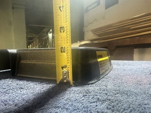 Mercruiser Alpha One 205/V6 Flame Arrestor Carb Cover, US $20.00, image 2