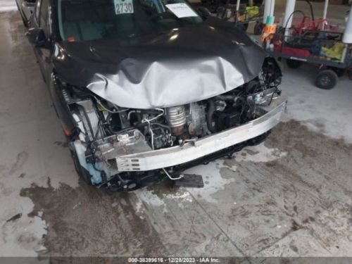 Driver Left Rear Door Glass Sedan Fits 16-19 CIVIC 7245032, US $165.00, image 11