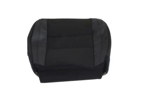 Genuine Mopar Front Seat Cushion Cover Right 6UY86DX9AB, US $455.93, image 3