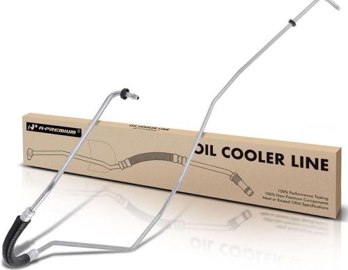 Auto Trans Oil Cooler Line for Chevrolet Express 2500 3500 GMC Savana 2500 3500, US $38.58, image 2