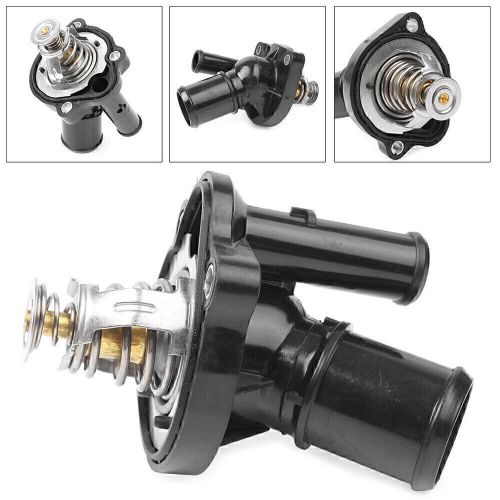 Fit Mazda 6 3 For Ford Escape Fusion #L33615170 Engine Coolant Thermostat UK, US $23.27, image 6