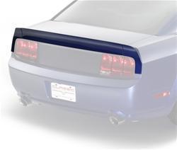 CDC 05-09 Ford Mustang Ducktail Spoiler Unpainted #110030, US $92.00, image 3