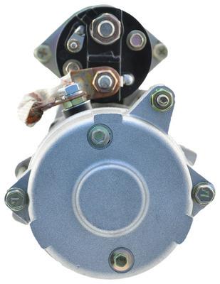 Visteon alternators/starters 6469 starter-reman starter