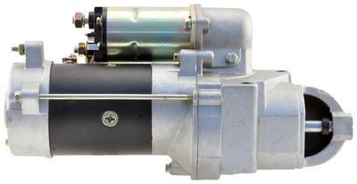 VISTEON ALTERNATORS/STARTERS 6469 Starter-Reman Starter, US $210.34, image 2