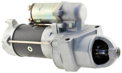VISTEON ALTERNATORS/STARTERS 6469 Starter-Reman Starter, US $210.34, image 4