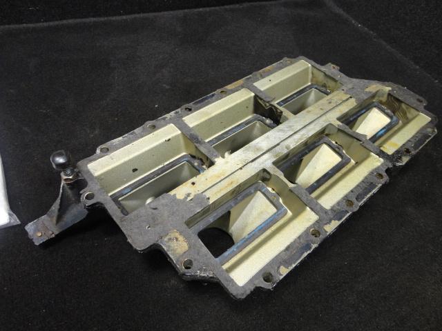 Intake manifold #387819/0387819 johnson/evinrude 1976-1978 150-235hp boat (396