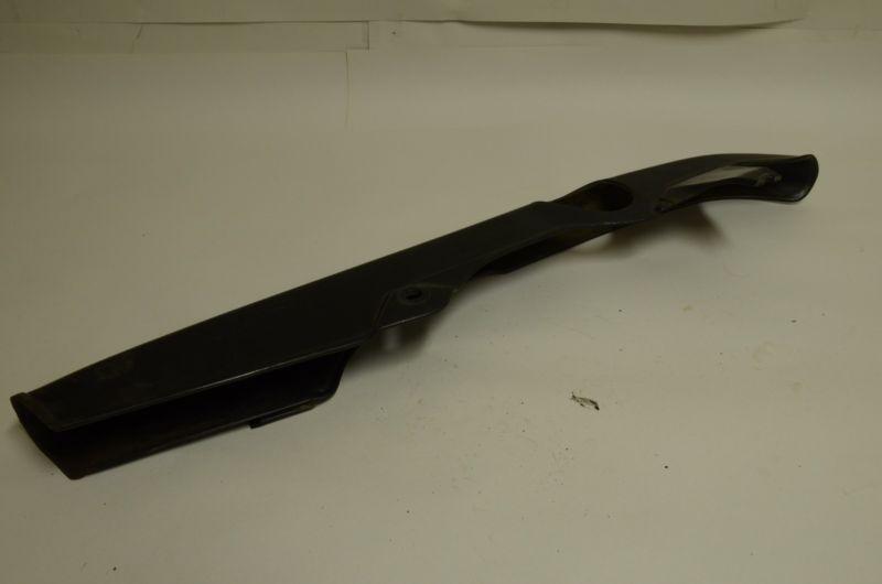 Honda cb400t chain guard 1978