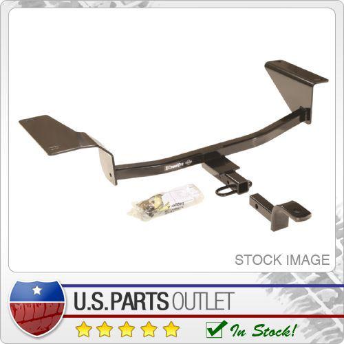 Draw-tite 24882 class i; sportframe; trailer hitch