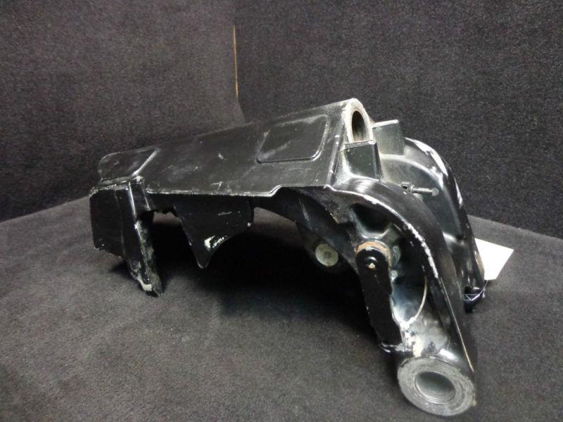 Steering bracket #43750-90j21-0ep~suzuki 2001-2007 90-115 hp~df 4 stroke~601