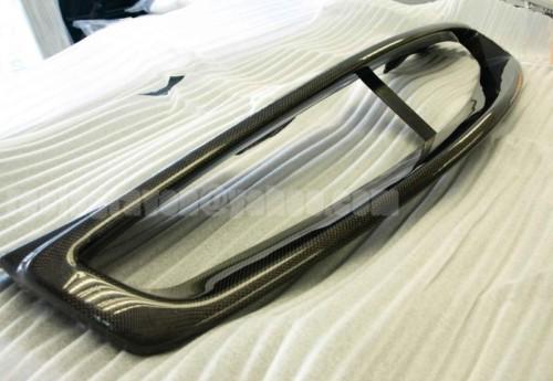 CARBON FIBER INFINITY 03-07 G35 COUPE 350GT FRONT MESH GRILL GRILLE, US $169.99, image 4