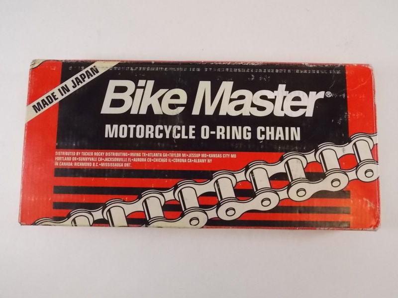 Find NEW Bike Master EX 530 MO Motorcycle ORing Chain 194064 120