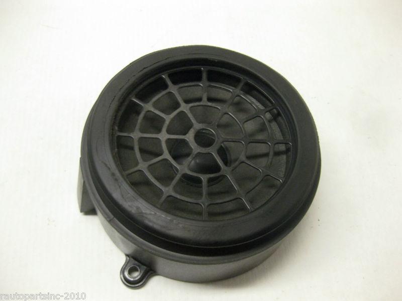 2003 mercedes c230 coupe front door speaker oem 203 820 12 02