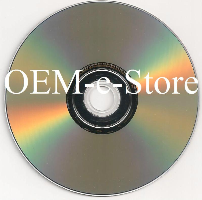 2006 2007 2008 Mercedes ML 320 CDI 350 500 550 63 Navigation DVD Map U.S Canada, US $60.00, image 2