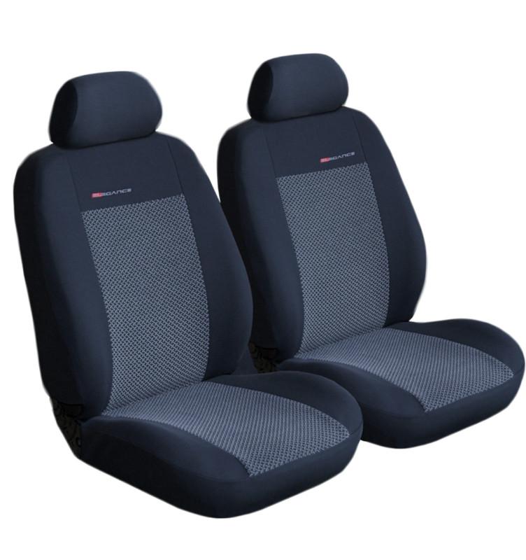 FIAT Doblo III CARGO VAN AUTO CAR SEAT COVERS CUSTOM FIT Full Set Tailor Made, US $65.00, image 2