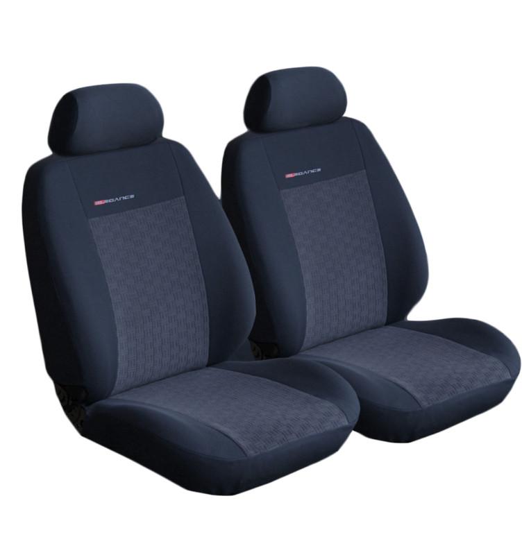 FIAT Doblo III CARGO VAN AUTO CAR SEAT COVERS CUSTOM FIT Full Set Tailor Made, US $65.00, image 3