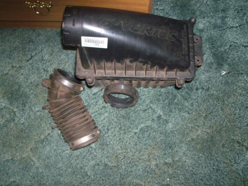 03 chevy blazer Air Intake Box, US $15.00, image 3