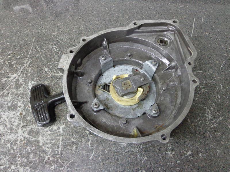 Find Polaris 250 350 350L Sportsman Trailboss Sport Xplorer 4x4 Recoil