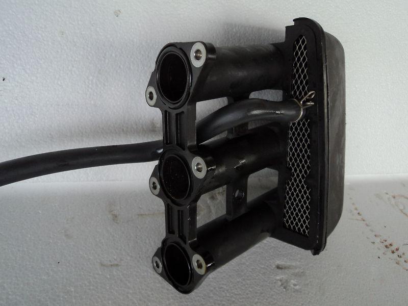 INTAKE SILENCER ~67C-14440-00-00~ for YAMAHA 4-STROKE 30hp/40hp OUTBOARD F30/F40, US $59.25, image 2