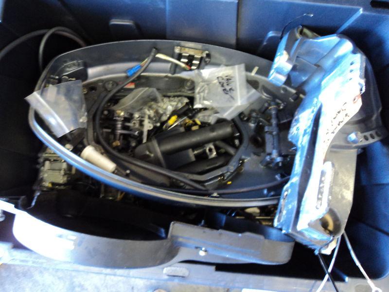 INTAKE SILENCER ~67C-14440-00-00~ for YAMAHA 4-STROKE 30hp/40hp OUTBOARD F30/F40, US $59.25, image 5