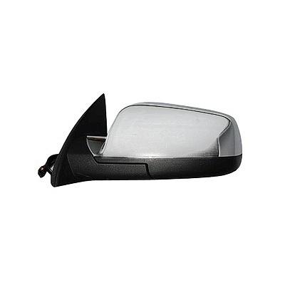 10-13 CV Equinox Power Mirror Chrome with Heat-Memory Left Hand - 1332-7012L, US $76.33, image 2
