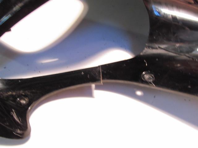 BMW R1100RT ABS R1100 RT 2000-00 Left Side Fairing / Cowl 129673, US $99.98, image 3