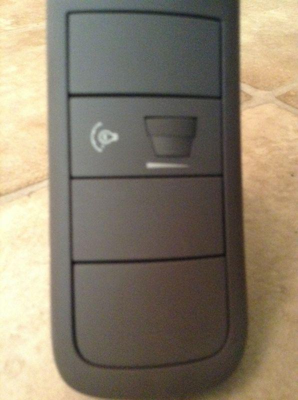 07 08 09 10 KIA OPTIMA LIGHT DIMMER CONTROL SWITCH CH77, US $15.00, image 2