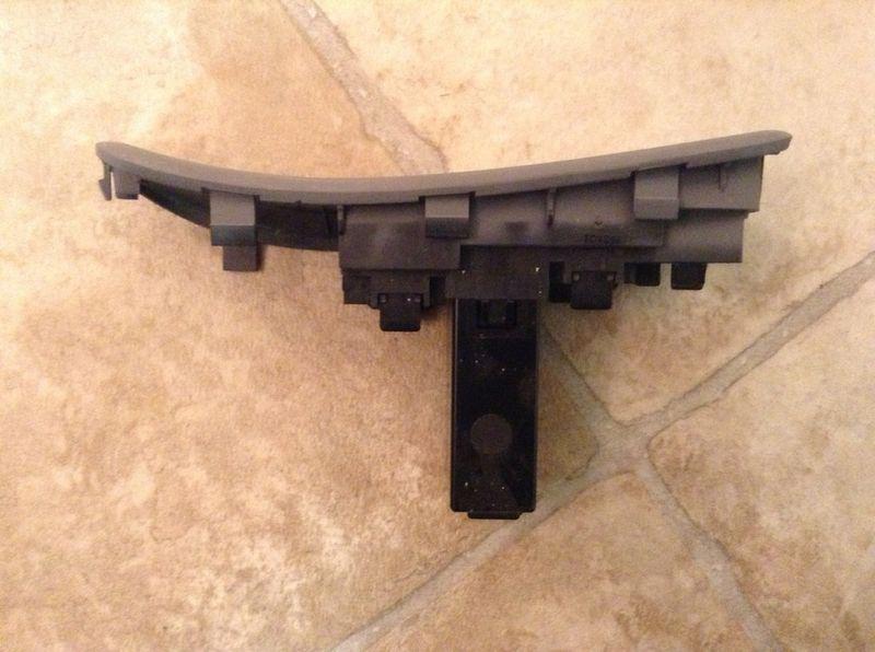 07 08 09 10 KIA OPTIMA LIGHT DIMMER CONTROL SWITCH CH77, US $15.00, image 4