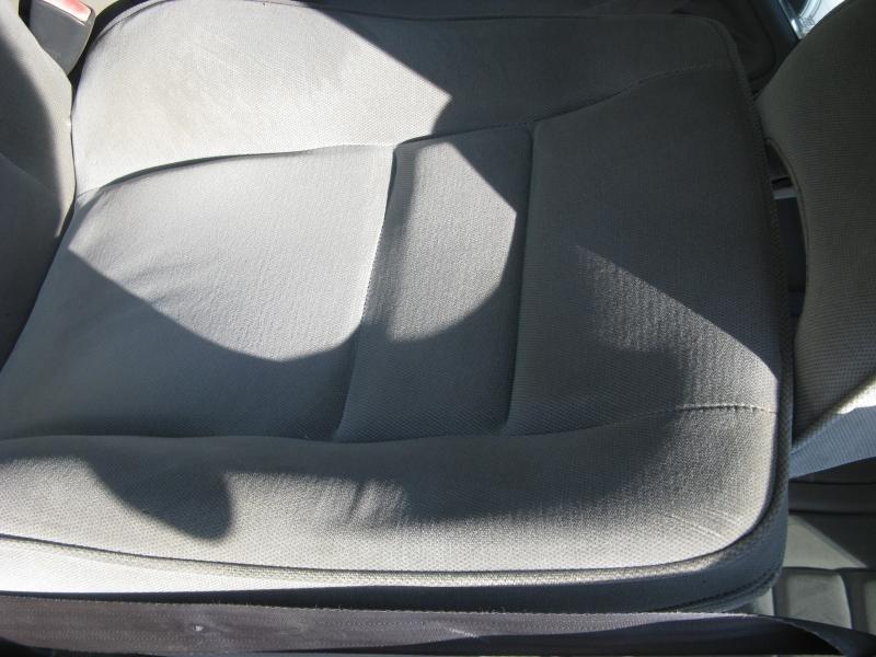 98 VOLVO C70 L. LEFT DRIVER LH FRONT SEAT TAN CLOTH, US $190.00, image 2