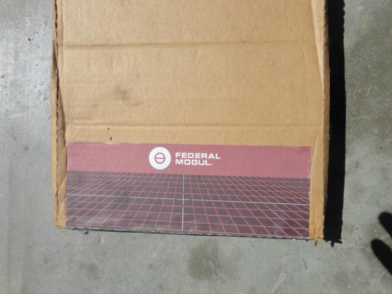 Jeep j10 j20 amc 1967 87 343 360 390 401 v8 .engine gasket kit