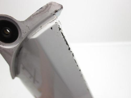 07 08 CBR 600 RR CBR600 CBR600RR OEM Left Lower Under Belly Fairing, US $29.00, image 2