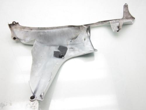 07 08 CBR 600 RR CBR600 CBR600RR OEM Left Lower Under Belly Fairing, US $29.00, image 3