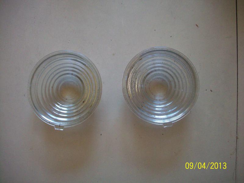 NOS 1951 Dodge, Parking Lens- Pair, US $49.99, image 2