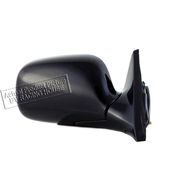 97-01 lexus es300 power heated w/o memory mirror right hand passenger rear view