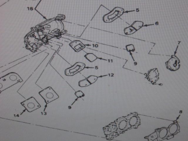 3 m1008 m1009 control panel light lens 25022883 nos