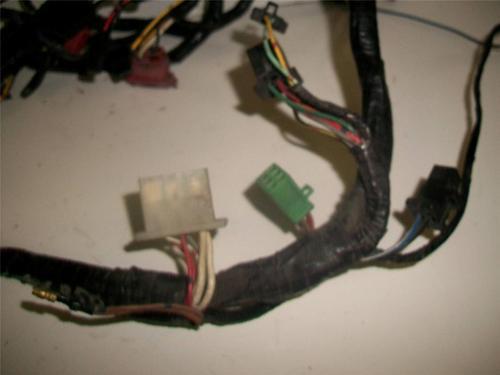 、 AHL Water Temperature Sensor Switch For Kawasaki EX500 1989-2003