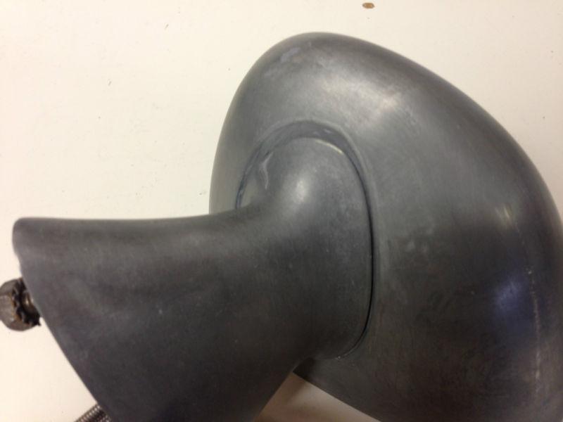 Original GM Drivers Side Left Remote Mirror Camaro, Firebird 1970 - 1981 - NICE, US $19.95, image 10