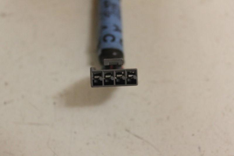 2000 2005 Ford Taurus Sable Gas Pedal Adjuster Switch , US $10.00, image 2