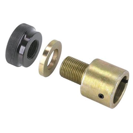 New big block bbc chevy degree wheel crank socket