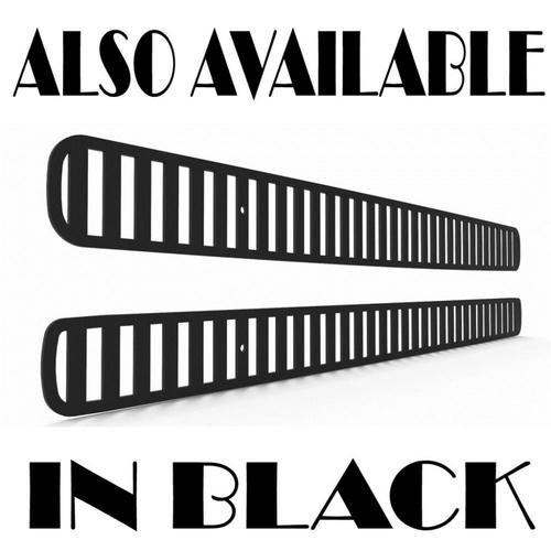 Chevy Blazer 98-04 Vertical Billet Polished Stainless Truck Grill Add-On, US $71.95, image 4